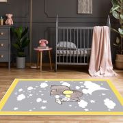 Kozzy Home RFE6086140 Çocuk Halısı 100x140 cm