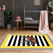 Kozzy Home RFE6089140 Çocuk Halısı 100x140 cm