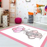 Kozzy Home RFE6078190 Çocuk Halısı 133x190 cm