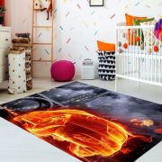 Kozzy Home RFE6080190 Çocuk Halısı 133x190 cm