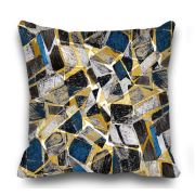 Kozzy Home RFE2064 İçi Dolgulu Dekoratif Kırlent 45x45 cm