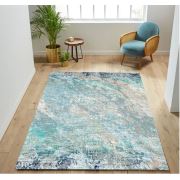 Kozzy Home Yıkanabilir Kaymaz Taban Halı 6375 160x230 cm