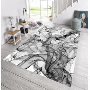 Kozzy Home Yıkanabilir Kaymaz Taban Halı 6420 160x120 cm