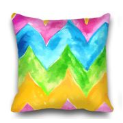 Kozzy Home İçi Dolgulu Dekoratif Kırlent 45x45 cm RFE2119