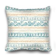 Kozzy Home İçi Dolgulu Dekoratif Kırlent 45x45 cm RFE2121