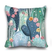 Kozzy Home Dekoratif Kırlent Kılıfı 45x45 cm RFE3110
