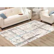 Kozzy Home Yıkanabilir Kaymaz Taban Halı RFE6489 160x300 cm