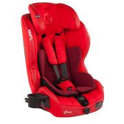 Kraft Core Fix Isofixli Oto Koltuğu Grup 1-2-3 (9-36 kg) Kırmızı