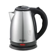 Kress KSI-304 Kaiser Su Isıtıcısı - Inox
