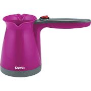 Kress KKC-103 Köpüklü Eko Elektrikli Cezve