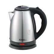Kress Gizev Çelik Kettle