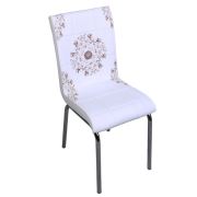 Monopetli Sandalye Halı Desen P-37