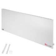 Kuas Hybridboard Basic 1400 Elektrikli Isıtıcı