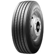 Kumho 700R16C 117M KRS02 Asfalt Düz 12 PR Oto Yaz Lastiği