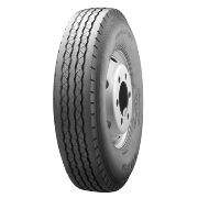 Kumho 7,50R15 135/133J 16PR 853 Oto Yaz Lastiği