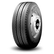 Kumho 245/70R19.5 143/141J Krt03/18PR Oto Yaz Lastiği