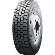 Kumho 305/70R22.5 152/148L Krd02/16PR Oto Yaz Lastiği