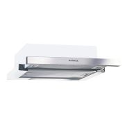 Kumtel KO - 805 Inox Çift Filtreli Aspiratör