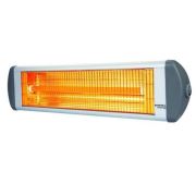 Kumtel EX-25 Super Ecoray İnfrared Isıtıcı 2500 Watt