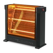 Kumtel KS2763 Quartz Mini Şömine 1800 Watt