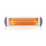 Kumtel EX-23 Ecoray 2300 W Duvar Tipi Infrared Isıtıcı