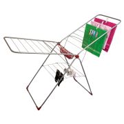 Laisy LS-06 Sepetli Çamaşır Askısı