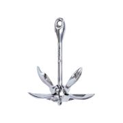 Lalizas Çapa Katlanır Galvaniz 8 kg.