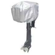 Dıştan Takma Motor Örtüsü - 2,5 / 15 Hp