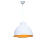 Lambadar Modern Sarkıt Avize Beyaz / 3506-SVM3WG
