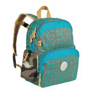 Lassig 4 Kids Mini Bakım Çantası (Dino Slate) 770012