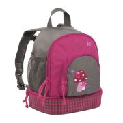 Lassig 4 Kids Mini Bakım Çantası (Megantal Mushroom) 770009