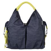 Lassig Green Neckline Bakım Çantası (Denim Blue) 770071