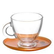 Lav Sonbahar Sıcaklığı 12'li Çay Seti