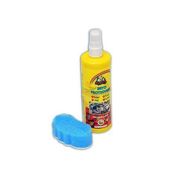Torpido Parlatıcı Süt Silikon 300 ml + Sünger Hediyeli