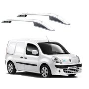 Renault Kangoo 2009 Sonrası Üst Tavan Çıtası Alüminyum
