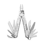 Leatherman Rebar Leather Çakı