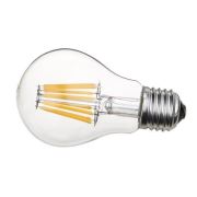 Ledon Flament Led Ampul E27 8W A60 LD-2704-8