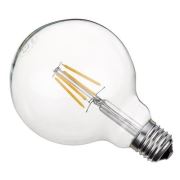Ledon Flament Led Top Ampul E27 4W G95 LD-2706-4