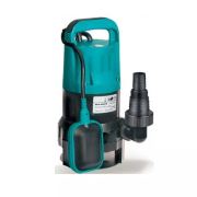 LEO XKS-750PW Şamandıralı Pis Su Dalgıç Pompa 225 lt/dk 8.2 mss