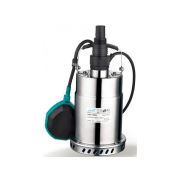 LEO XKS-1000S Paslanmaz Çelik Gövdeli Drenaj Dalgıç Pompa 220V 200 lt/dk 11.5 mss