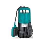 LEO XKS-500P Temiz Su Drenaj Dalgıç Pompa 220V 150 lt/dk 7.6 mss