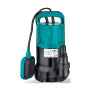 LEO XKS-400P Temiz Su Drenaj Dalgıç Pompa 220V 125 lt/dk 6.5 mss