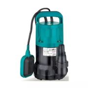 LEO XKS-250P Temiz Su Drenaj Dalgıç Pompa 220V 75 lt/dk 5.8 mss