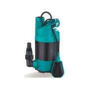 LEO LKS-1000P Temiz Su Drenaj Dalgıç Pompa 220V 210 lt/dk 11.6 mss