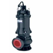 LEO 50WQD10-10-0.75 Pis Su Dalgıç Pompa 220V 28 m³/h 13 mss