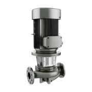 LEO 25 Hp 2.5 inç Inline Santrifüj Sirkülasyon Pompası