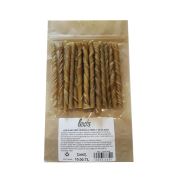 Leos Naturel Burgulu Kemık 7 Gr 20 Li