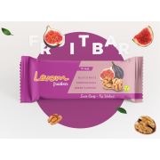 Levom Fruitbar İncir Ceviz 24 Adet