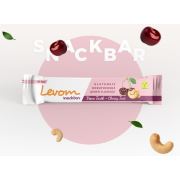 Levom Vişne Tart Snackbar 16 Adet