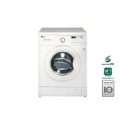 LG F12B8TDP/FH2B8TDWA A+++ 1200 Devir 8 kg Çamaşır Makinası